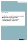 Melina Mende - Der Einfluss von Arbeitszufriedenheit auf den Zusammenhang zwischen transformationaler Führung und Arbeitsleistung im Homeoffice