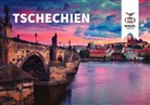 Magia Verlag - Bildband Tschechien