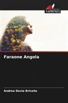 Andrea Devia Briceño - Faraone Angola