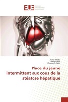 Chaouech Hajer, Hanen Jaziri, Amal khsiba - Place du jeune intermittent aux cous de la stéatose hépatique