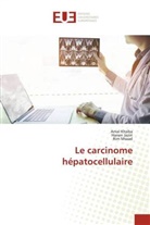 Hanen Jaziri, Amal khsiba, Rim Msaad - Le carcinome hépatocellulaire
