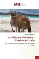 Abdoul Hamid Derra - La Thérapie Planétaire - Version Australie