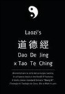 Davide Ziliani - Daodejing, ex Tao Te Ching