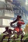 Kayleigh Nicol, Andrew Rowe - Phantom Chamber