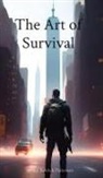Kerrick D Patterson, Kerrick D. Patterson - The Art of Survival