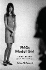 Felice McDowell - 1960s Model Girl