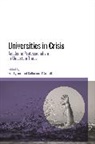 Eric Lybeck, Catherine O'Connell, Eric Lybeck, Catherine O'Connell - Universities in Crisis