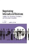 Perry R Hinton, Troy McConachy, Perry R. Hinton, Troy McConachy - Negotiating Intercultural Relations
