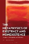 Matthew Davidson, Davidson Matthew - The Metaphysics of Existence and Nonexistence