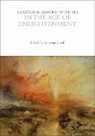 Jonathan Lamb, Jonathan Lamb - A Cultural History of the Sea in the Age of Enlightenment