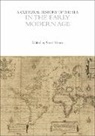 Steve Mentz, Steve Mentz - A Cultural History of the Sea in the Early Modern Age