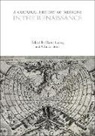 Elaine Leong, Claudia Stein, Elaine Leong, Claudia Stein - A Cultural History of Medicine in the Renaissance