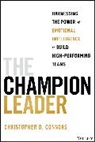 Christopher D Connors, Christopher D. Connors - Champion Leader