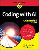Chris Minnick, Minnick Chris - Coding With Ai for Dummies