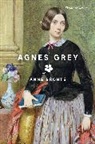 Anne Bronte, Anne Brontë - Agnes Grey
