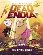 Hamish Steele - DeadEndia: The Divine Order: Volume 3