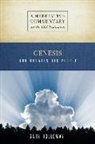 Gary Holloway - MC: Genesis