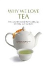 Lombard Gabriella, Gabriella Lombardi, Lombardi Gabriella - Why We Love Tea