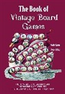 Adrian Seville, Seville Adrian - The Book of Vintage Board Games