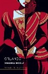 Virginia Woolf - Orlando