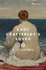 D H Lawrence, D. H. Lawrence - Lady Chatterley's Lover