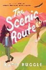 Katie Ruggle, Ruggle Katie - The Scenic Route