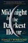 Ashley Winstead - Midnight Is the Darkest Hour