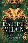 Rebecca Kenney - Beautiful Villain