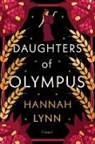 Hannah Lynn, Hannah Lynn - Daughters of Olympus