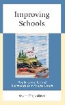 Kevin Popadines - Improving Schools
