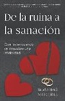 Brad Mitchell, Heidi Mitchell - de la Ruina a la Sanación