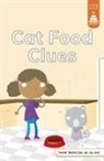 Leanna Koch, Mike Byrne - Cat Food Clues