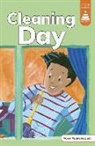 Leanna Koch, Stacey Previn - Cleaning Day