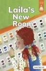 Leanna Koch, Frances Moore - Laila's New Room