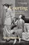 Alecia Simmonds - Courting