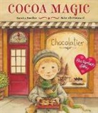 Sandra Bradley, Gabrielle Grimard - Cocoa Magic