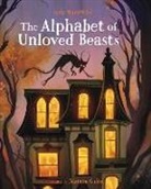 Kelly Ward-Wills, Jazmine Gubbe - The Alphabet of Unloved Beasts