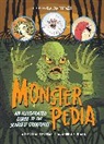 Sebastiano Barcaroli, Andrea Fontana, Fontana Andrea, Claudia Petrazzi - Monsterpedia
