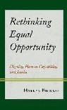 Harlan Beckley, Beckley Harlan - Rethinking Equal Opportunity