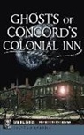Sam Baltrusis - Ghosts of Concord's Colonial Inn