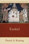 Daniel A Keating, Daniel A. Keating, Mark Giszczak, Mary Healy, Peter Williamson - Ezekiel