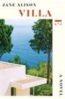 Jane Alison - Villa E