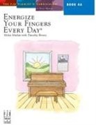 Helen (COP)/ Brown Marlais - Energize Your Fingers Everyday
