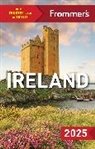 Yvonne Gordon, Gordon Yvonne - Frommer's Ireland 2025
