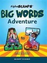 Janis Richman, Janis Richman - AlphaScamps Big Words Adventure