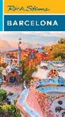 Rick Steves - Rick Steves Barcelona (Seventh Edition)