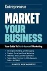 Jeanette Maw McMurtry - Market Your Business