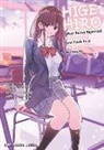 Imaru Adachi, Shimesaba, Shimesaba Shimesaba - Higehiro Volume 9