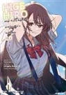 Imaru Adachi, Shimesaba, Shimesaba Shimesaba - Higehiro Volume 10