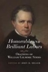 John D Miller, John D. Miller - Honorable and Brilliant Labors